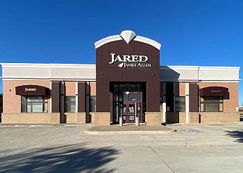 jared jewelry plano